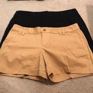 LOFT shorts